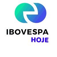 Logo Ibovespa Hoje