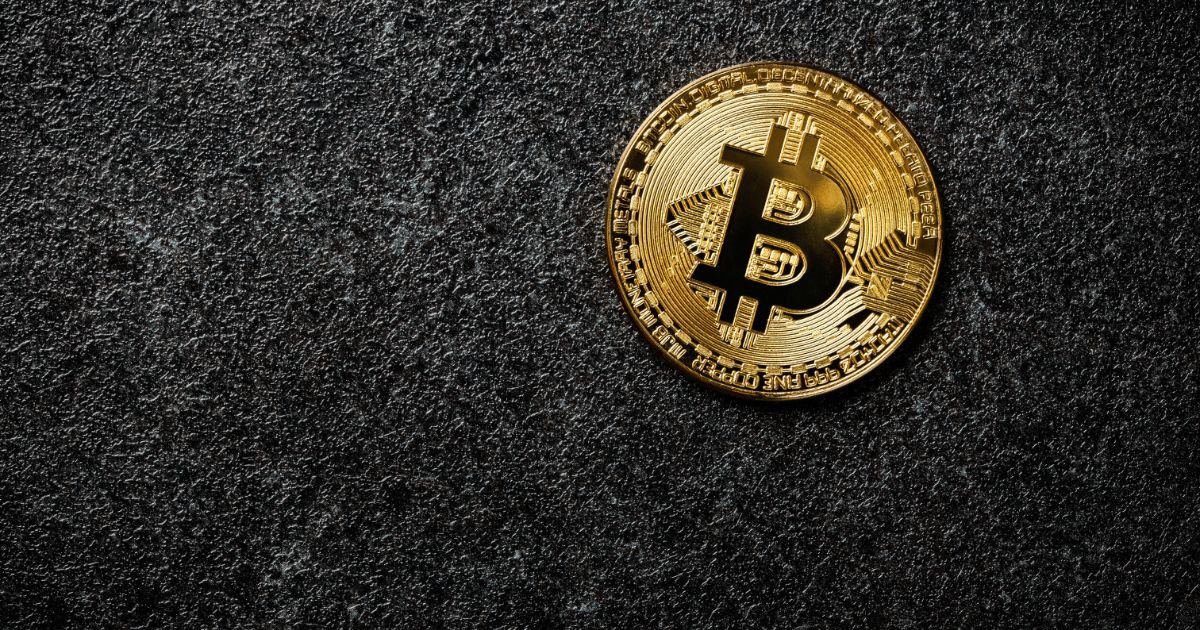 Bitcoin em 2024 vai bater o record histórico