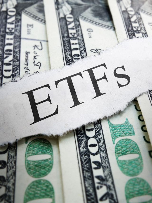 ETFs