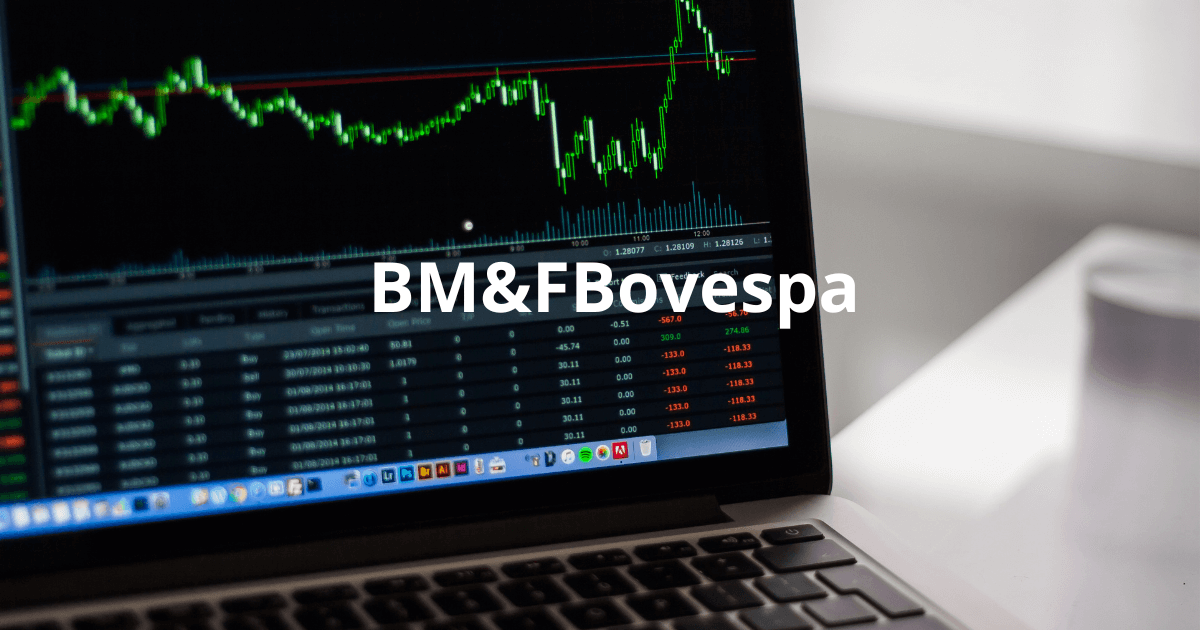 BM&FBovespa