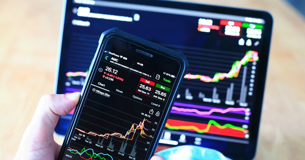 O DAX-30 é um termo que ressoa no mundo financeiro, sendo um índice de referência para a economia alemã e um indicador-chave para investidores globais