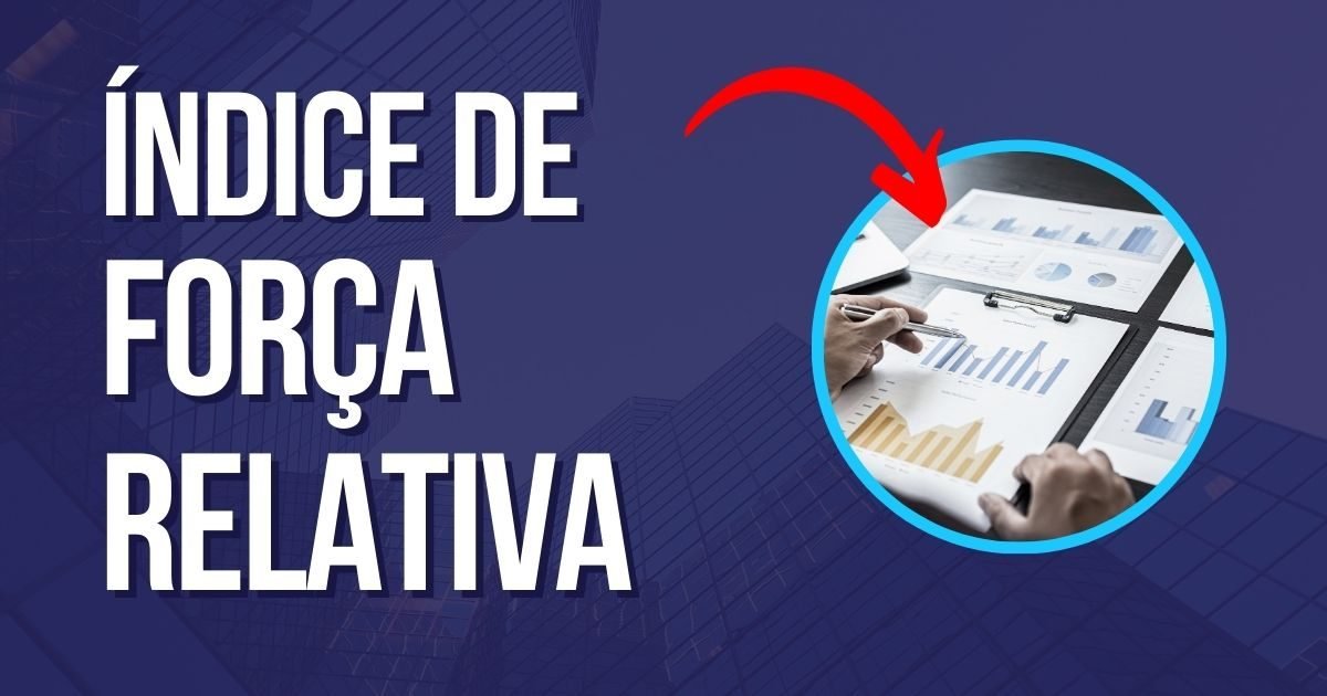 O Índice de Força Relativa (IFR) é um indicador de análise técnica que mede a força e a velocidade das mudanças nos preços de um ativo.