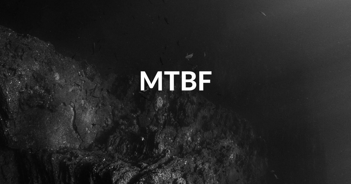 MTBF